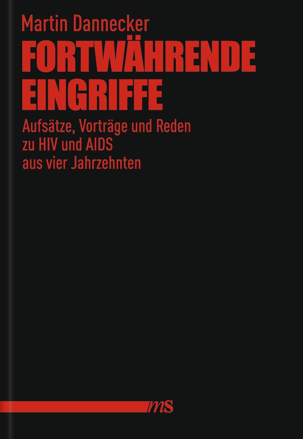 Fortwährende Eingriffe Fortwährende Eingriffe